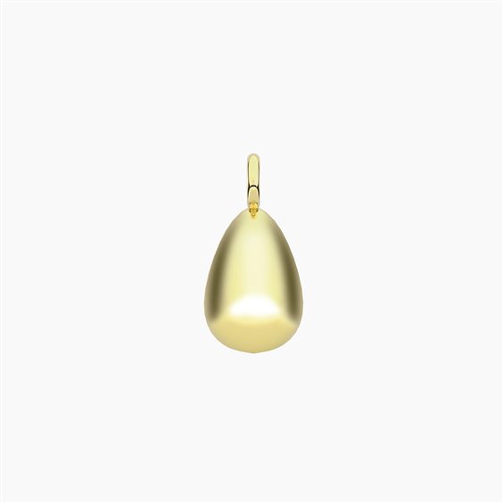 Pendant Kidult Symbols in Steel 741301 - 741301